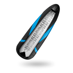 Запасной рукав - вставка для мастурбатора Satisfyer Men KINKY WAVES SO2027 фото