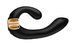 Вібратор Shunga - Miyo Intimate Massager Black SO6911 фото 1