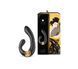 Вібратор Shunga - Miyo Intimate Massager Black SO6911 фото 6