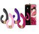 Вібратор Shunga - Miyo Intimate Massager Black SO6911 фото 8
