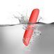 Вибратор SugarBoo Cool Coral SO6622 фото 3
