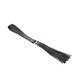 Флогер Bijoux Indiscrets MAZE &mdash; Tassel Flogger Black SO2681 фото 1