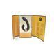 Вібратор Shunga - Miyo Intimate Massager Black SO6911 фото 5