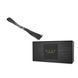 Флогер Bijoux Indiscrets MAZE &mdash; Tassel Flogger Black SO2681 фото 2