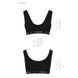 Спортивный топ с широкой резинкой Passion PS004 TOP black, size L SO4219 фото 6