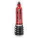Гидропомпа Bathmate Hydromax 7 Red (X30), для члена длиной от 12,5 до 18см, диаметр до 5см HM-30-BR фото 1