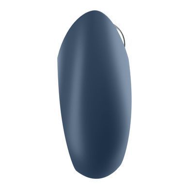 Эрекционное виброкольцо Satisfyer Royal One SO3839 фото