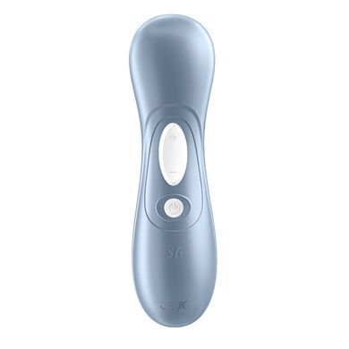 Вакуумный стимулятор Satisfyer Pro 2 Blue SO6288 фото