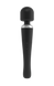 Мощный вибромассажер Dorcel MEGAWAND Black водонепроницаемый, перезаряжаемый, 160 режимов SO1403 фото 1