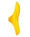Вибратор на палец Satisfyer Teaser Dark Yellow SO5422 фото 2