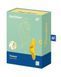 Вибратор на палец Satisfyer Teaser Dark Yellow SO5422 фото 6