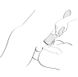 Вибратор Shunga - Zoa Intimate Massager Rasberry SO6912 фото 7