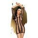 Сукня Penthouse - Bedtime surprise Black S-L SO6455 фото 1