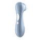Вакуумный стимулятор Satisfyer Pro 2 Blue SO6288 фото 3