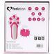 Стимулятор з імітацією оральних ласк FeelzToys - Clitella Oral Clitoral Stimulator Pink SO5068 фото 7
