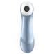 Вакуумный стимулятор Satisfyer Pro 2 Blue SO6288 фото 8