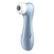 Вакуумный стимулятор Satisfyer Pro 2 Blue SO6288 фото 7
