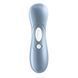 Вакуумный стимулятор Satisfyer Pro 2 Blue SO6288 фото 4