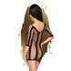 Сукня Penthouse - Bedtime surprise Black S-L SO6455 фото 2