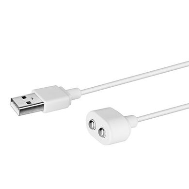 Зарядка (запасной кабель) для игрушек Satisfyer USB charging cable SO2868 фото