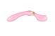 Вібратор Shunga - Zoa Intimate Massager Light Pink SO6913 фото 1