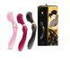 Вібратор Shunga - Zoa Intimate Massager Light Pink SO6913 фото 11