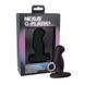 Вібромасажер простати Nexus G-Play Plus S Black, макс діаметр 2,3 см, перезаряджається GPS001 фото 2