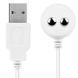 Зарядка (запасной кабель) для игрушек Satisfyer USB charging cable SO2868 фото 1