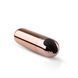 Вибропуля Rosy Gold - Nouveau Bullet Vibrator, перезаряжаемая