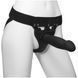 Страпон унисекс Doc Johnson Body Extensions &ndash; Be Risque, вибрация, пульт управления, полая насадка SO6061 фото 1