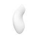 Вакуумный вибратор Satisfyer Vulva Lover 2 White SO6712 фото 2