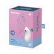Вакуумный вибратор Satisfyer Vulva Lover 2 White SO6712 фото 4