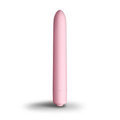 Вибратор SugarBoo Sugar Pink SO6630 фото