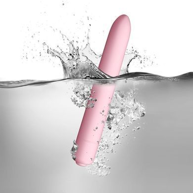Вибратор SugarBoo Sugar Pink SO6630 фото