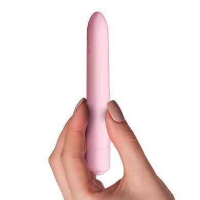 Вибратор SugarBoo Sugar Pink SO6630 фото