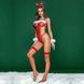 Эротический костюм CHRISTMAS COSTUME 7918 SO6869 фото 3