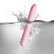 Вибратор SugarBoo Sugar Pink SO6630 фото 3