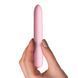 Вибратор SugarBoo Sugar Pink SO6630 фото 2