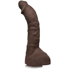 Фалоімітатор Doc Johnson Prince Yahshua 10.5 Inch Cock - ULTRASKYN SO2818 фото
