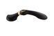 Вібратор Shunga - Zoa Intimate Massager Black SO6914 фото 2