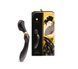 Вібратор Shunga - Zoa Intimate Massager Black SO6914 фото 9