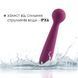 Вибромассажер с интеллектуальным режимом Svakom Mini Emma Violet SO4827 фото 5