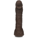 Фалоімітатор Doc Johnson Prince Yahshua 10.5 Inch Cock - ULTRASKYN SO2818 фото 3