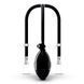 Ручная вакуумная помпа для сосков SAIZ Nipple Pump Basic SO5120 фото 1