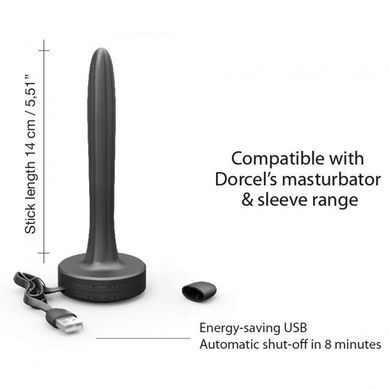 Нагрівач для мастурбаторів Dorcel QUICK WARM SO5076 фото
