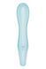 Вибратор Satisfyer Air Pump Vibrator 5+ SO6719 фото 5
