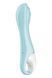 Вибратор Satisfyer Air Pump Vibrator 5+ SO6719 фото 6
