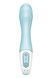 Вибратор Satisfyer Air Pump Vibrator 5+ SO6719 фото 7