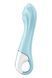 Вибратор Satisfyer Air Pump Vibrator 5+ SO6719 фото 4