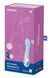 Вибратор Satisfyer Air Pump Vibrator 5+ SO6719 фото 8